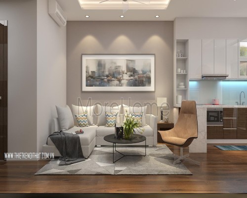  Sofa hiện đại SF 35